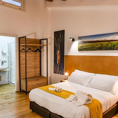 Ballarooms B&B Palermo Centro エクステリア 写真