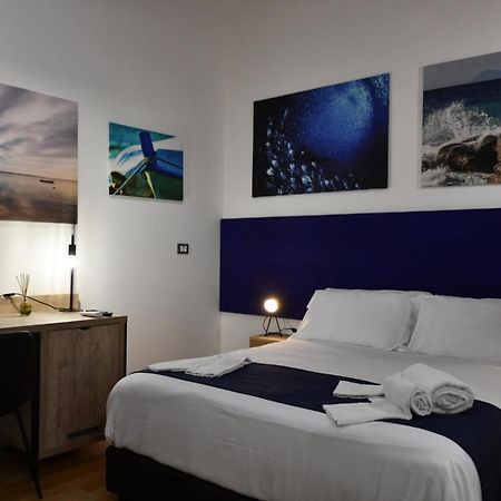 Ballarooms B&B Palermo Centro エクステリア 写真