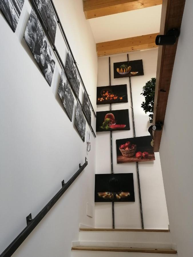 Ballarooms B&B Palermo Centro エクステリア 写真