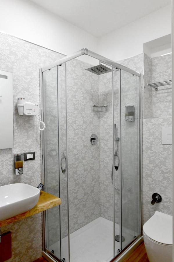 Ballarooms B&B Palermo Centro エクステリア 写真