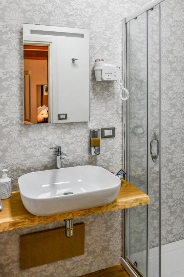 Ballarooms B&B Palermo Centro エクステリア 写真