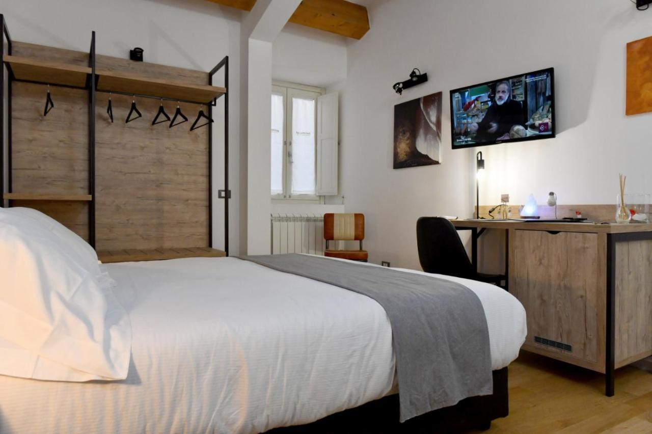Ballarooms B&B Palermo Centro エクステリア 写真
