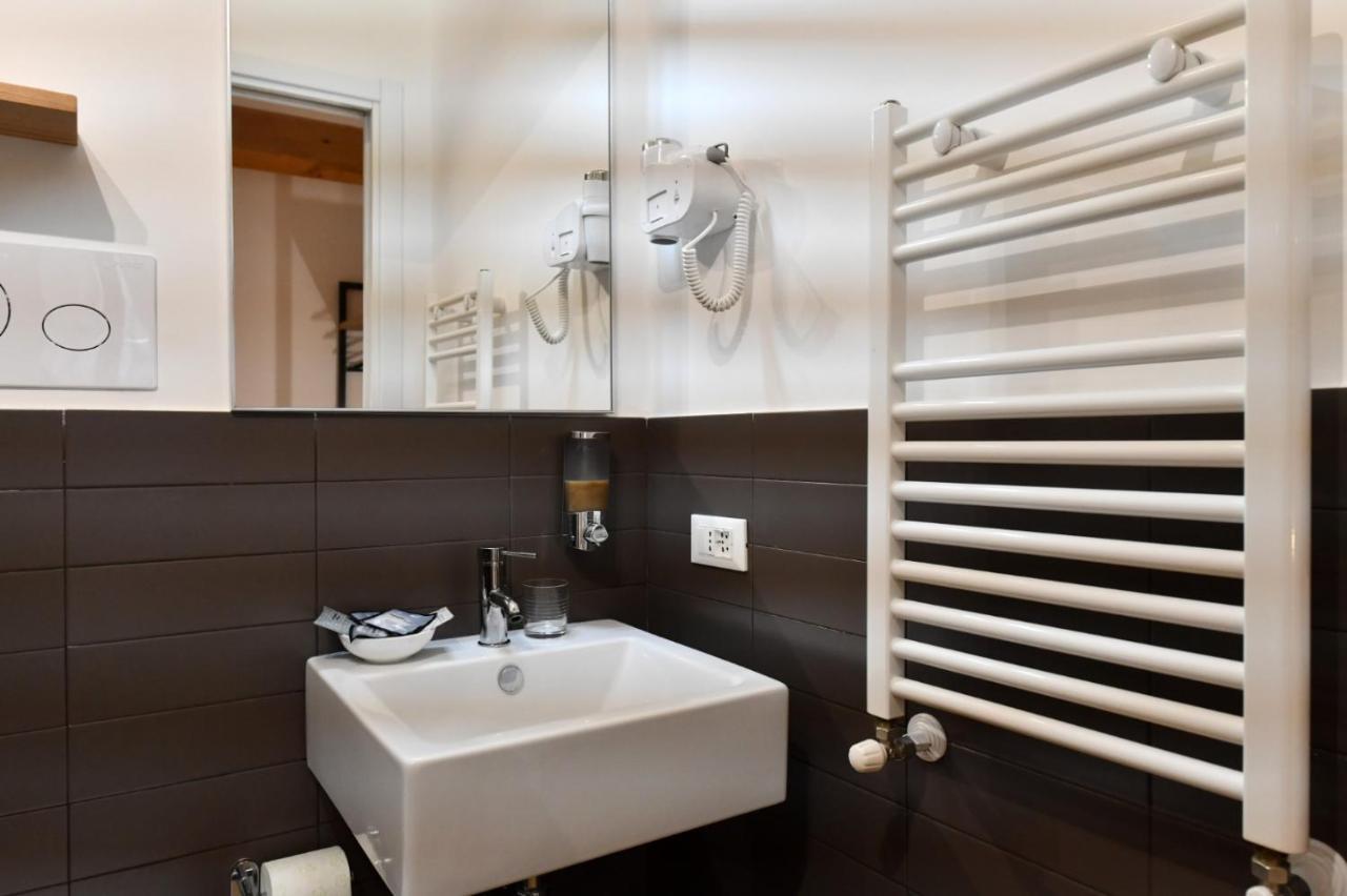 Ballarooms B&B Palermo Centro エクステリア 写真