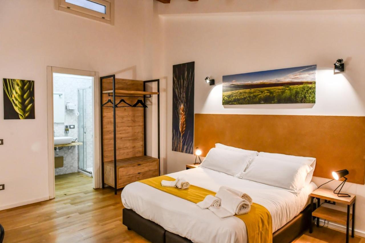 Ballarooms B&B Palermo Centro エクステリア 写真