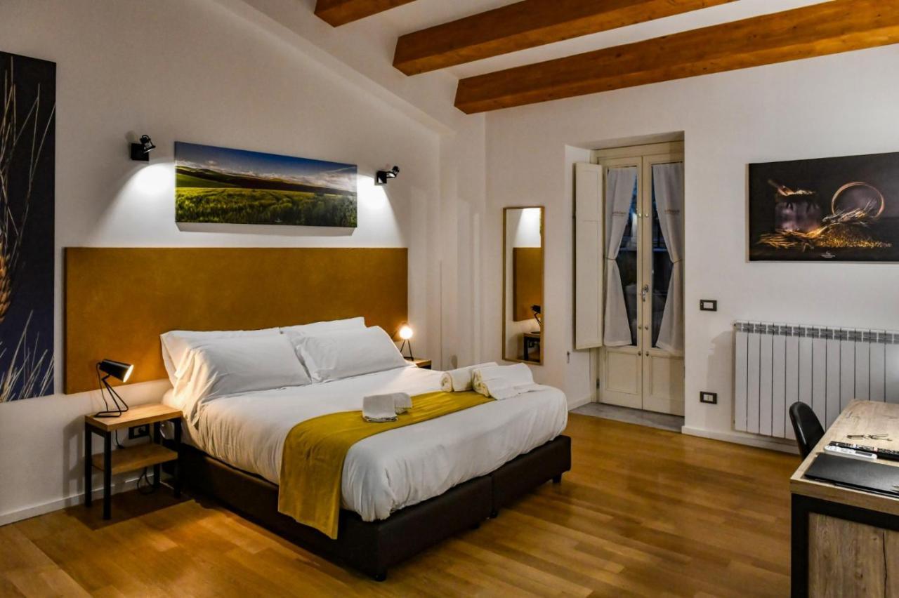 Ballarooms B&B Palermo Centro エクステリア 写真