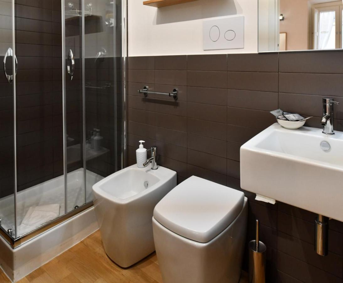 Ballarooms B&B Palermo Centro エクステリア 写真