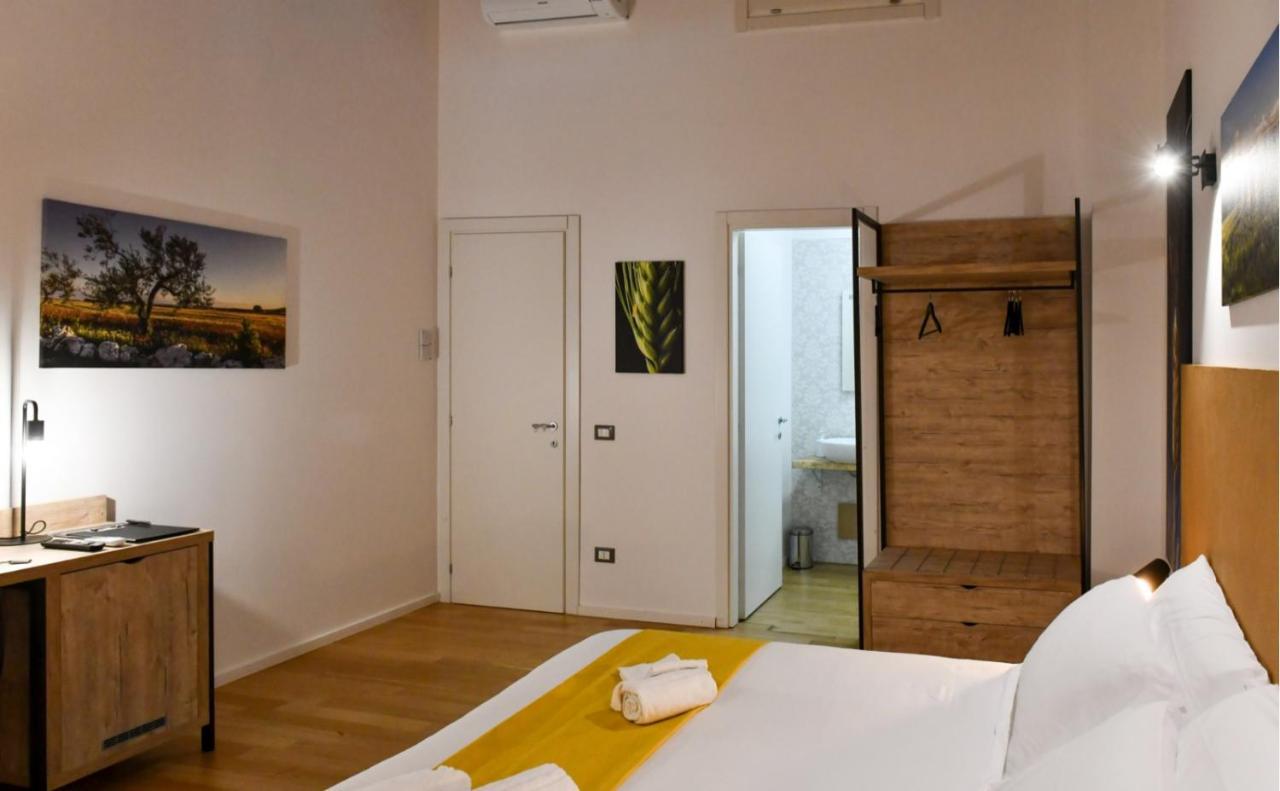 Ballarooms B&B Palermo Centro エクステリア 写真